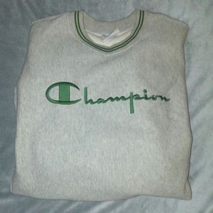💥Hot Item💥Champion reverse weave  sweatshirt